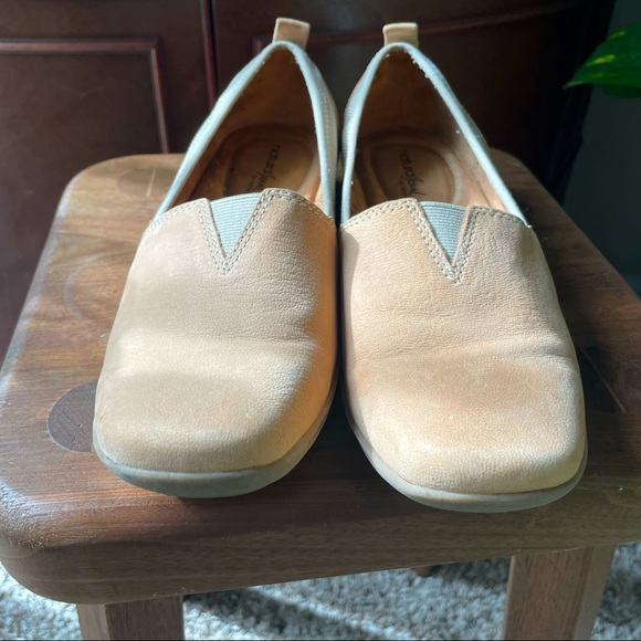 Natural Soul by Naturalizer flats - Picture 4 of 6